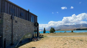 Tekapo Apartments